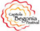 Festiwal Capitola Begonia 2009