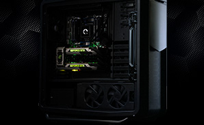 KARTY GRAFICZNE GEFORCE DO KOMPUTERÓW TYPU DESKTOP I KOMPUTERY PC