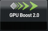 GPU Boost 2.0