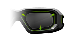 Okulary NVIDIA 3D Vision Okulary NVIDIA 3D Vision