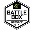 GEFORCE GTX BATTLEBOX GEFORCE GTX BATTLEBOX