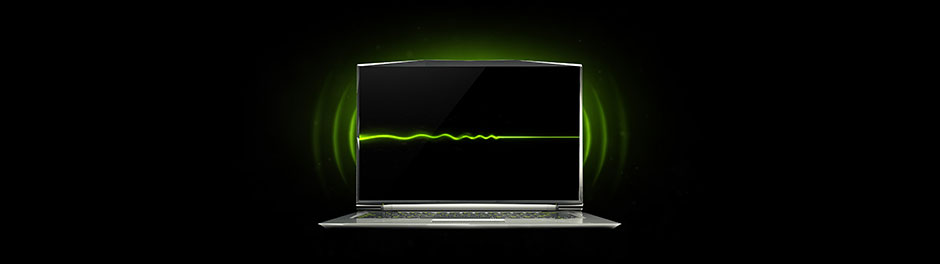 NVIDIA Whispermode NVIDIA Whispermode