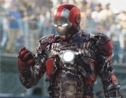 Iron Man 2