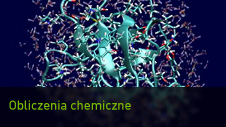 Obliczenia chemiczne