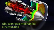 Obliczeniowa mechanika strukturalna