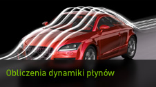 Obliczenia dynamiki płynów