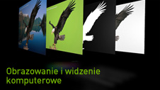 Obrazowanie i widzenie komputerowe