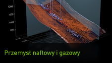 Przemysł naftowy i gazowy