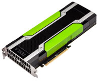 NVIDIA Tesla K80 GPU NVIDIA Tesla K80 GPU