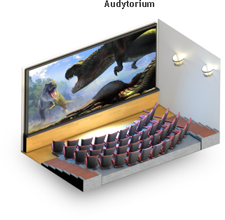 Audytorium