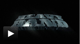 Final Heavy Hand music video Final Heavy Hand music video