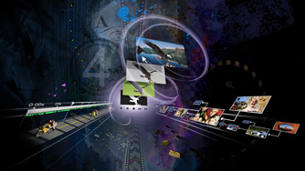 Built for Adobe Professionals