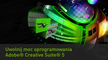 Adobe Creative Suite 5