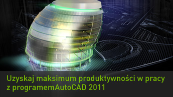 AutoCAD 2011