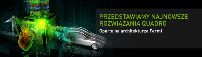 NVIDIA Fermi architecture