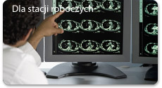 Chipsety NVIDIA nForce Professional MCPs dla stacji roboczych