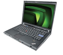 Lenovo ThinkPad R61