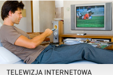 Telewizja internetowa
