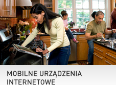 Mobilne urządzenia internetowe (MID)