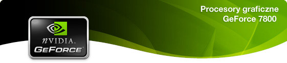 NVIDIA GeForce 7800