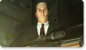 Hitman Blood Money