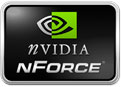 NVIDIA nForce Professional