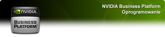 NVIDIA Business Platform - Software