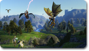 SpellForce II
