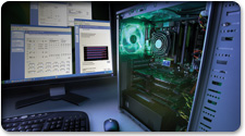 NVIDIA nForce 590 SLI