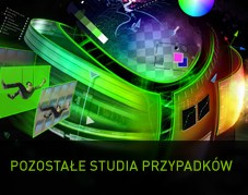 NVIDIA – pozostałe studia przypadków