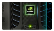 NVIDIA Tesla Computing Solutions
