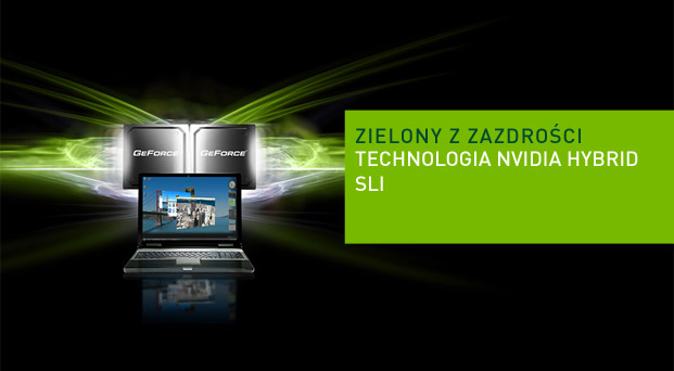 NVIDIA Hybrid SLI