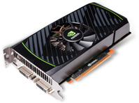 Karty graficzne GeForce