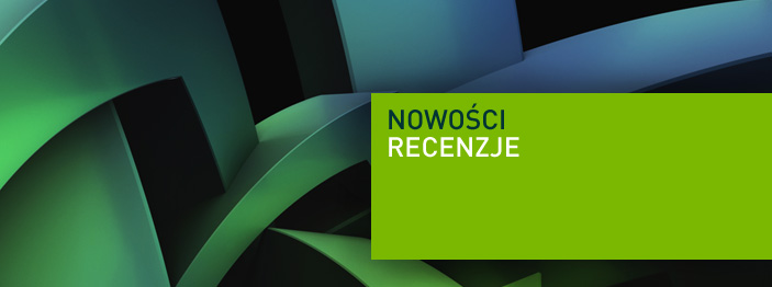 Nowości Recenzje