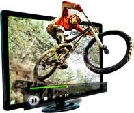 Inne produkty i technologie firmy NVIDIA
