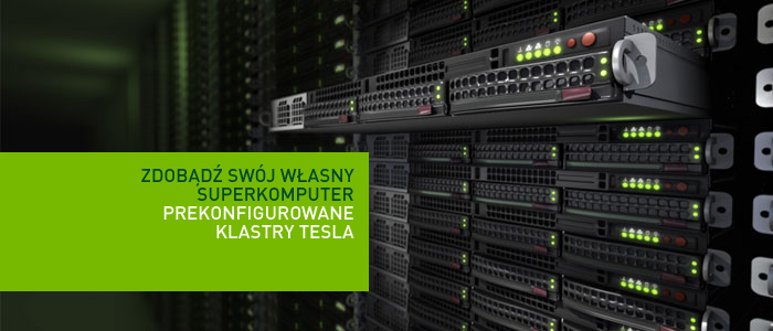 Get your own supercomputer