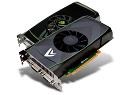 NVIDIA GeForce GTS 450 and GTX 460 Graphics cards