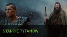 Starcie Tytanów