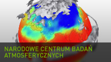 Narodowe Centrum Badań Atmosferycznych (NCAR)
