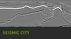 SeismicCity