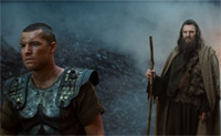Clash of the Titans Clash of the Titans