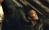 Clash of the Titans Clash of the Titans