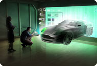 3d Vision Pro