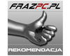 FrazPC: Rekomendacja