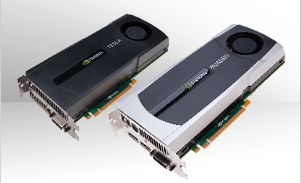 GPU DLA STACJI ROBOCZYCH