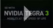 PROCESORY TEGRA