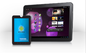 SUPERTABLETY TEGRA