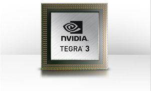 SUPERPROCESORY TEGRA