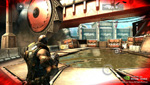 Shadowgun. Tegra 3 zapewnia najwyższą jakość i płynność gier, w tym tytułów zoptymalizowanych dla procesora Tegra 3, dostępnych poprzez aplikację Tegra Zone takich jak Shadowgun, Riptide GP, Bladeslinger czy Sprinkle Shadowgun. Tegra 3 zapewnia najwyższą jakość i płynność gier, w tym tytułów zoptymalizowanych dla procesora Tegra 3, dostępnych poprzez aplikację Tegra Zone takich jak Shadowgun, Riptide GP, Bladeslinger czy Sprinkle
