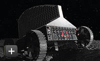 Astrobotic Astrobotic